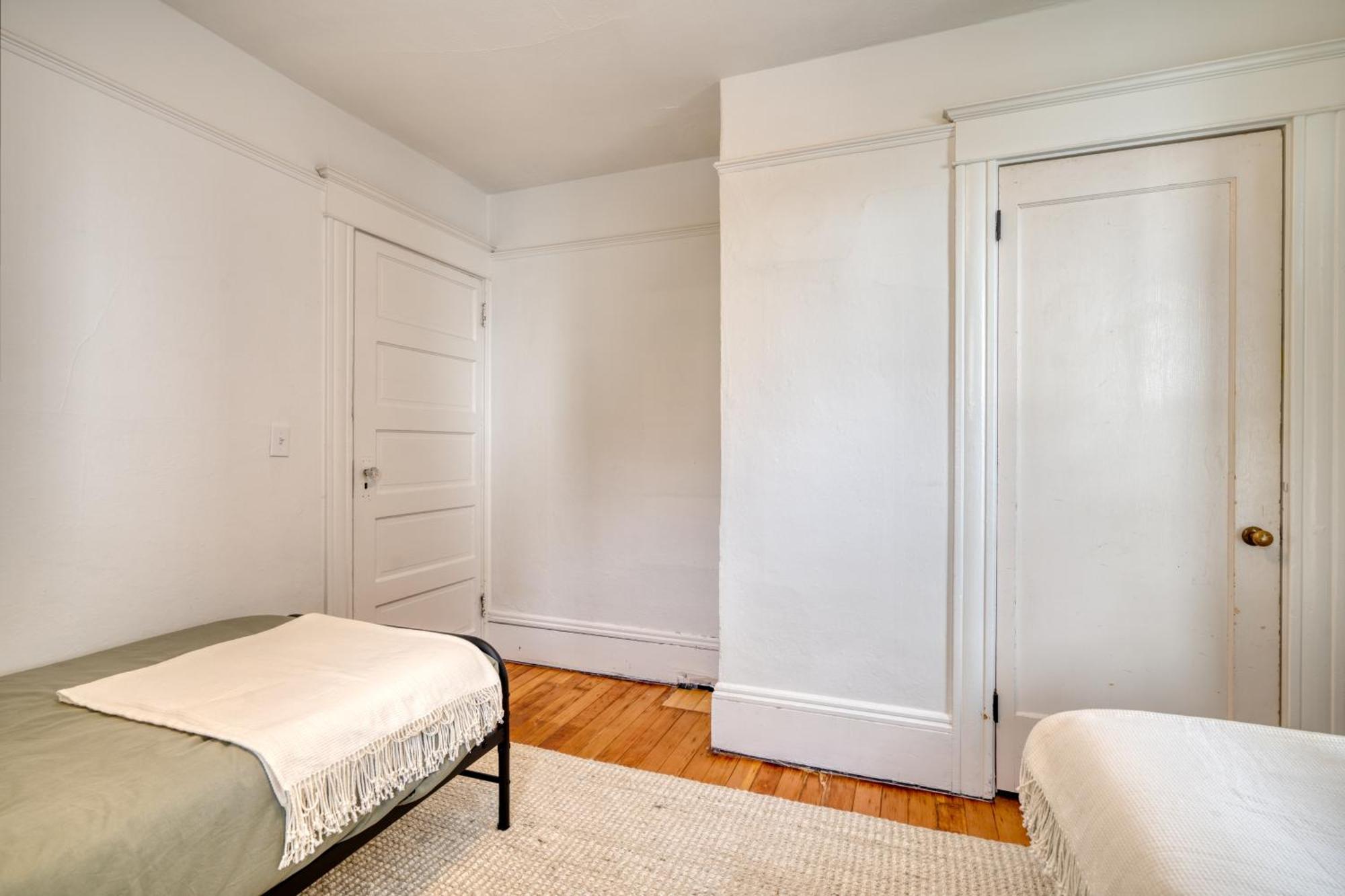 Holiday home - Renewed 1910 Classic Craftsman - 95 Walkscore Portland